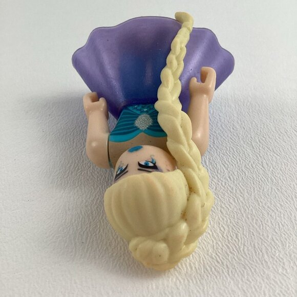 Roblox Enchantress Action Figure 3" Toy Royale Highschool Minifig Jazwares 16 - Picture 6 of 6